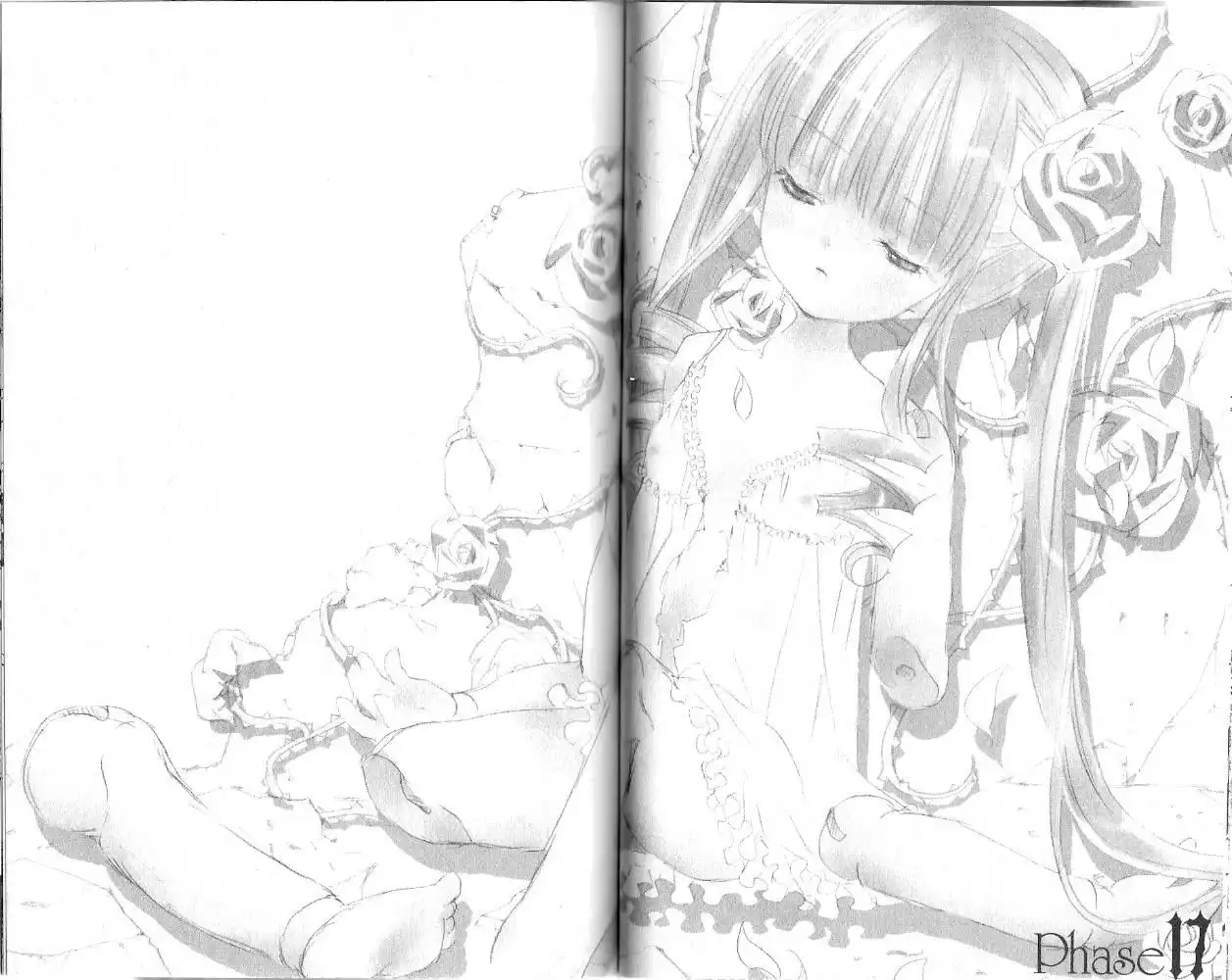 Rozen Maiden Chapter 19 1